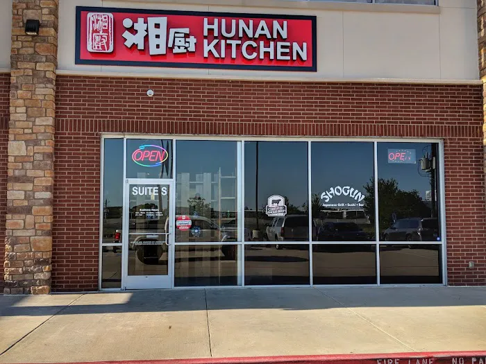 Hunan Kitchen 9