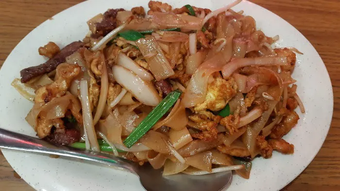 Rice Bowl 6