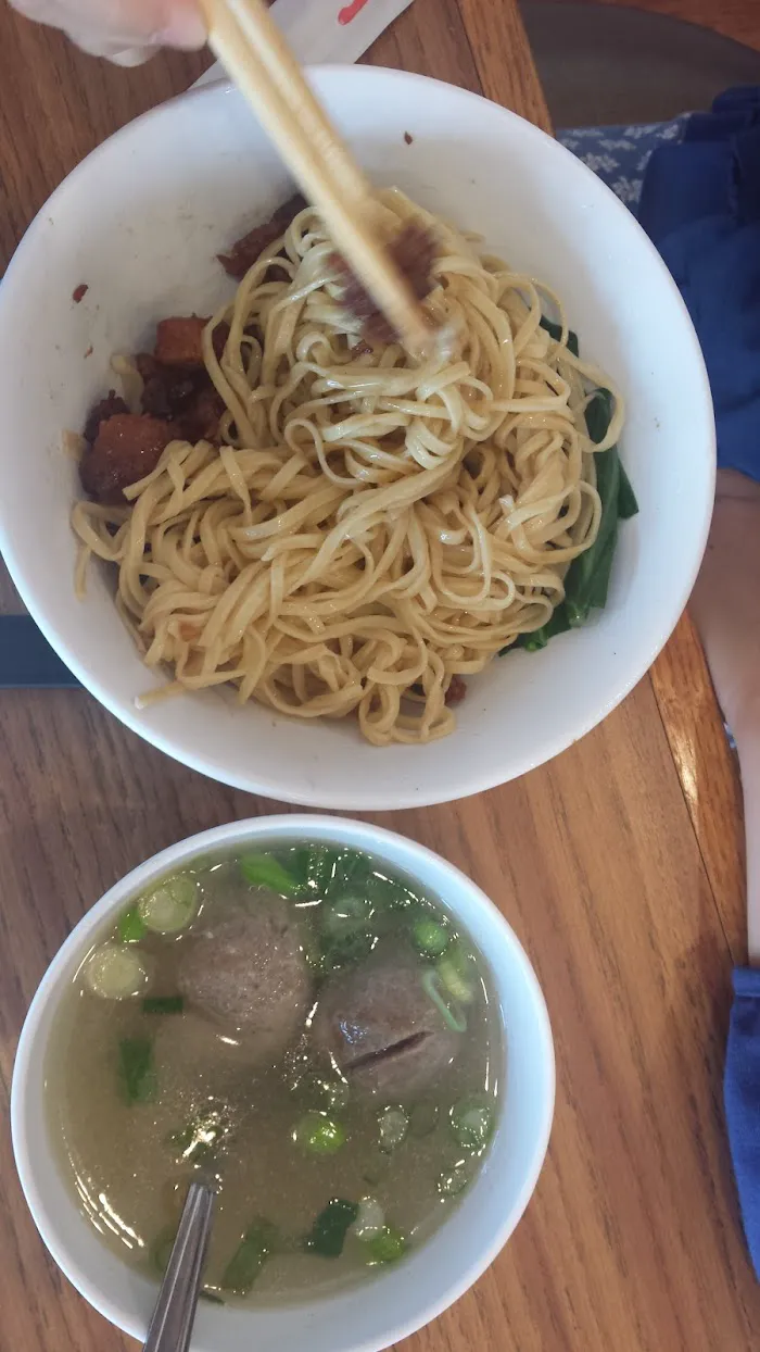 Rice Bowl 9
