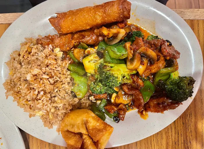 Rice Bowl 5