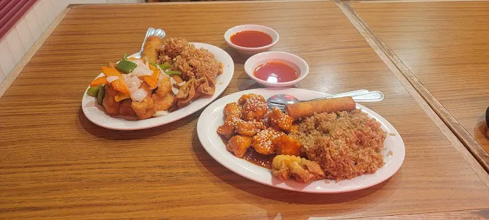 Rice Bowl 4