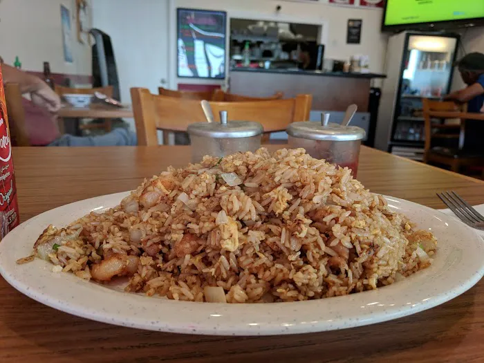 Rice Bowl 8
