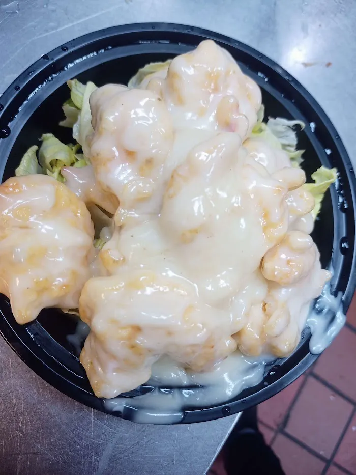 Cafe Asian 9