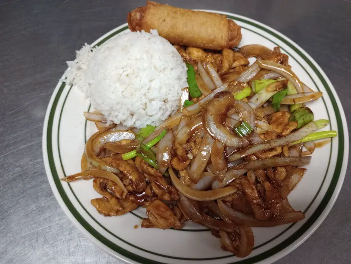 Cafe Asian 5
