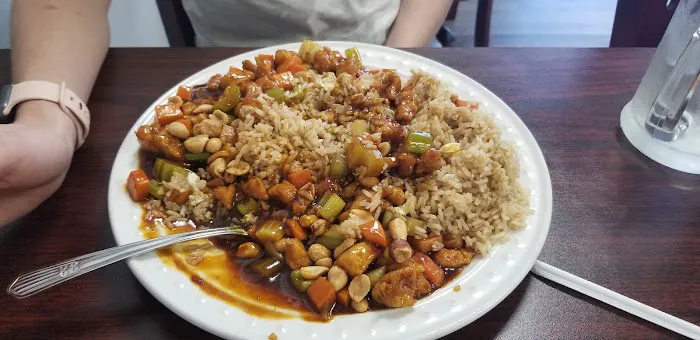 Cafe Asian 7