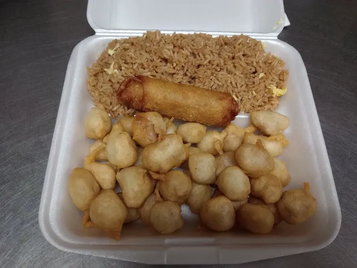 Cafe Asian 3
