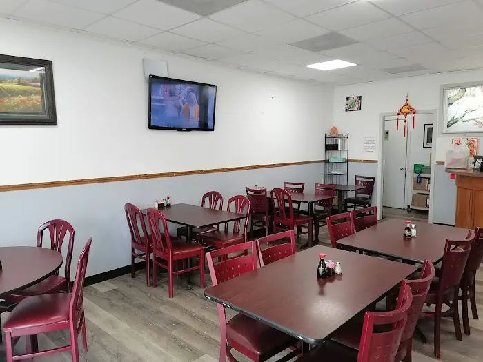 Cafe Asian 1