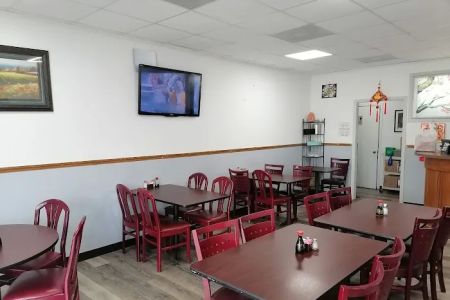 Cafe Asian