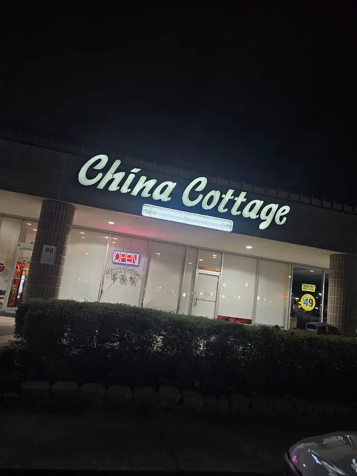 China Cottage 5
