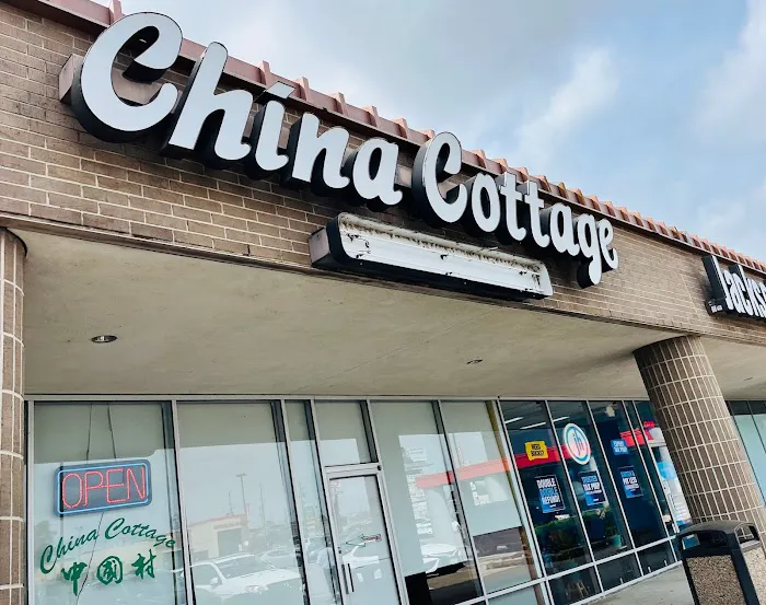 China Cottage 3