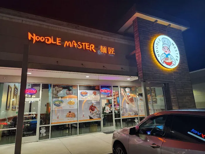Noodle Master 1