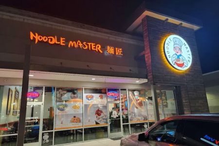 Noodle Master