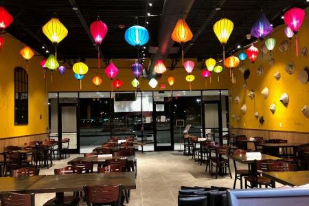 Tan Tan Wok