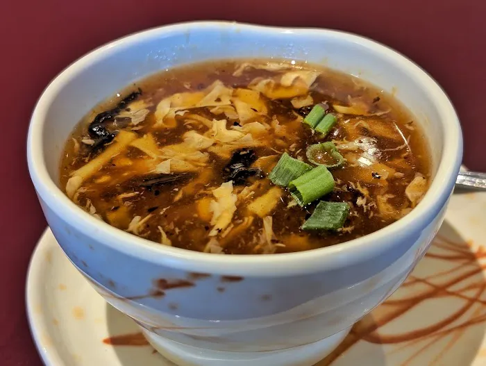 Grand Wok Chinese Cuisine 2