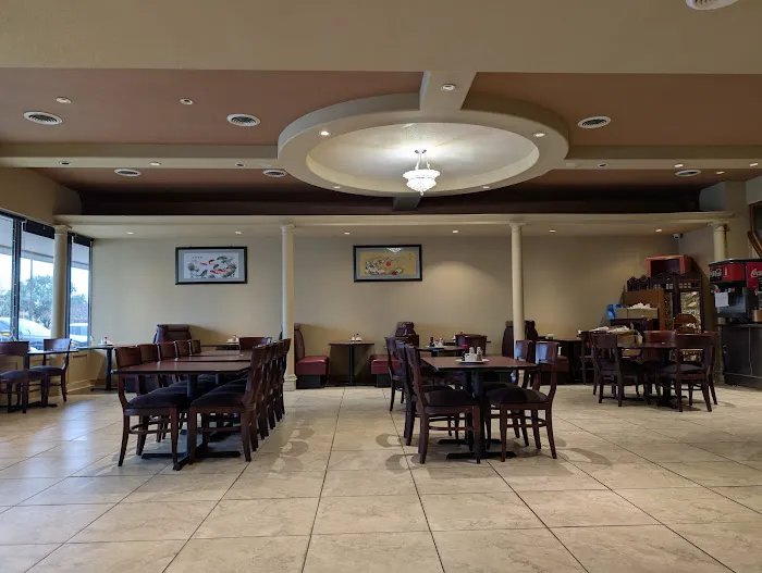 Grand Wok Chinese Cuisine 1