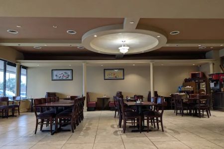 Grand Wok Chinese Cuisine