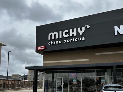 Michy's Chino Boricua 0