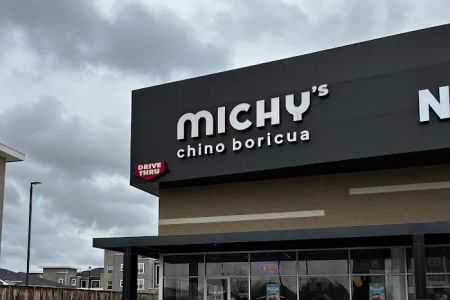 Michy's Chino Boricua