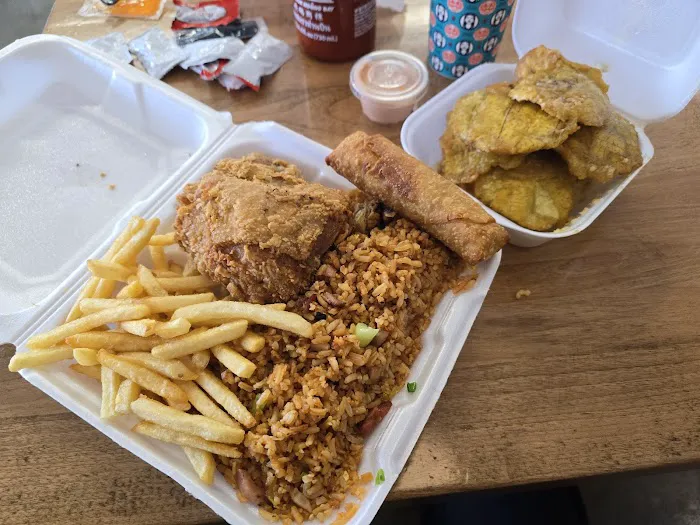Michy's Chino Boricua 5
