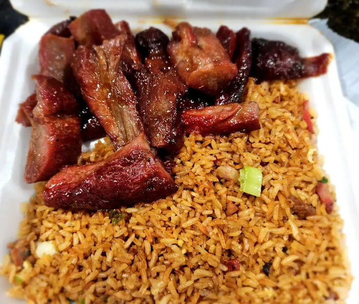 Michy's Chino Boricua 3
