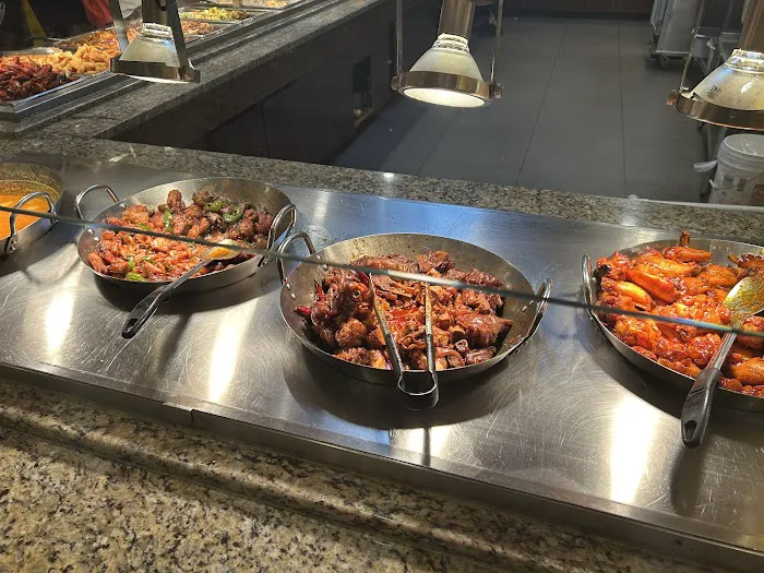 Feast Buffet 4