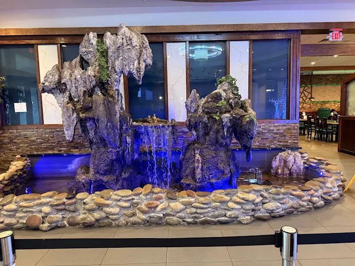 Feast Buffet 10