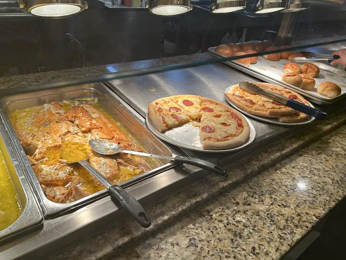 Feast Buffet 2