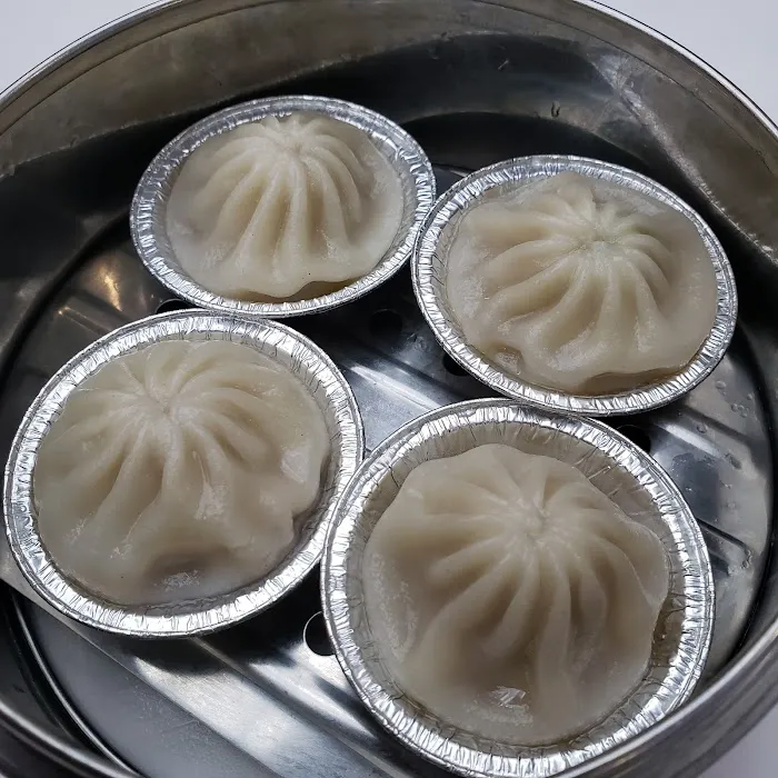 Dim Sum Box 3