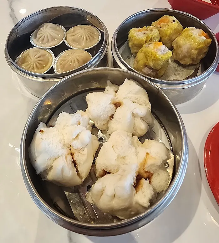 Dim Sum Box 9