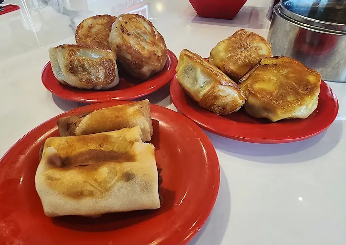 Dim Sum Box 4