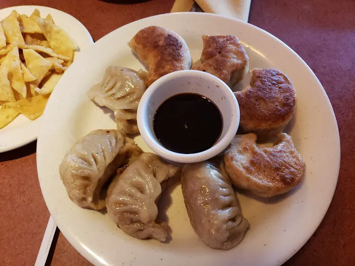 Hong Kong's Cafe 9