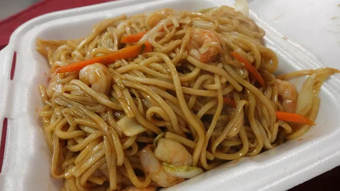 Hong Kong's Cafe 2