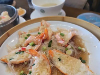 Tim Ho Wan 0