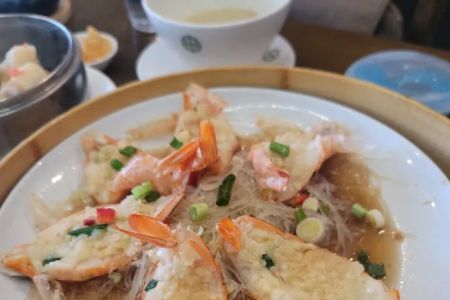 Tim Ho Wan