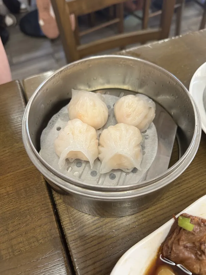 Tim Ho Wan 10