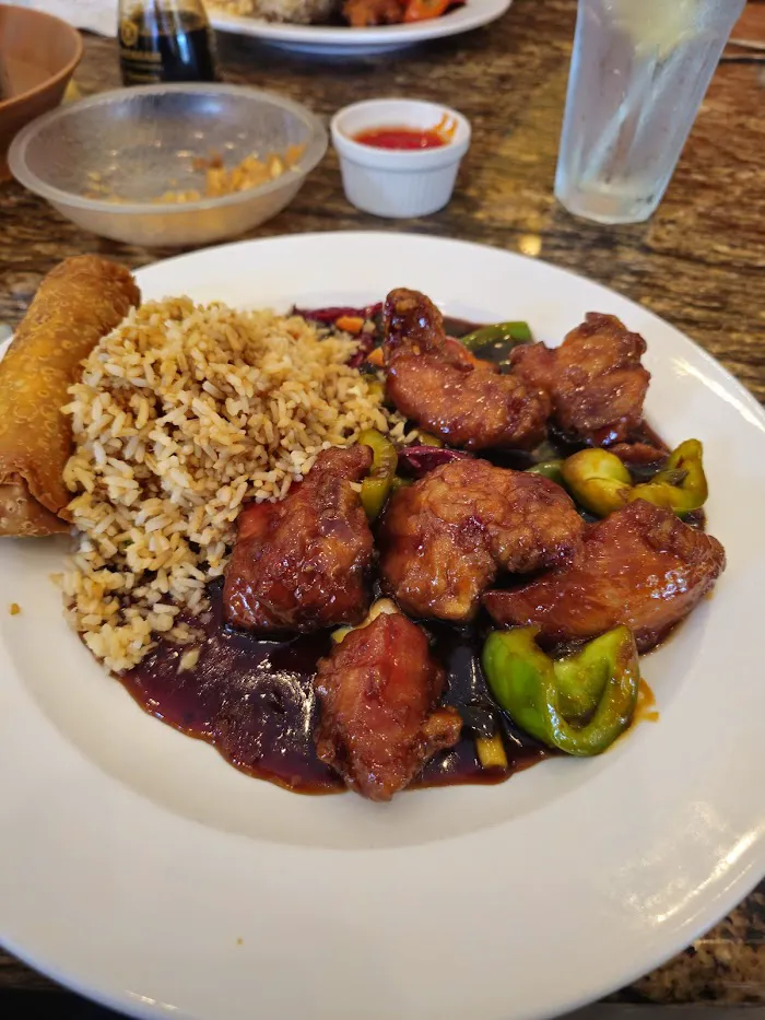 Chang's Chinese Restaurant 10