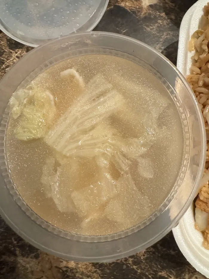 Chang's Chinese Restaurant 9