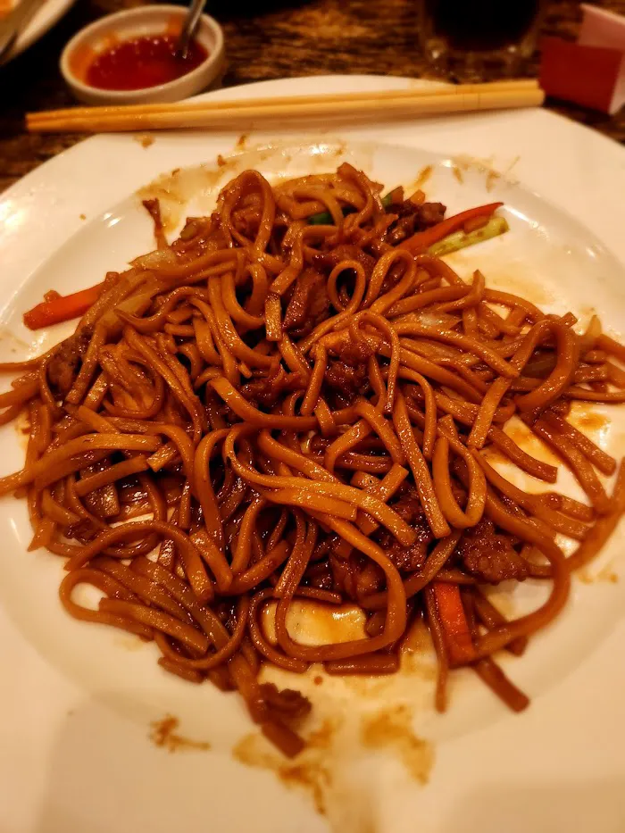 Chang's Chinese Restaurant 6