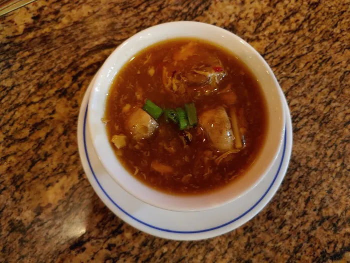 Chang's Chinese Restaurant 4