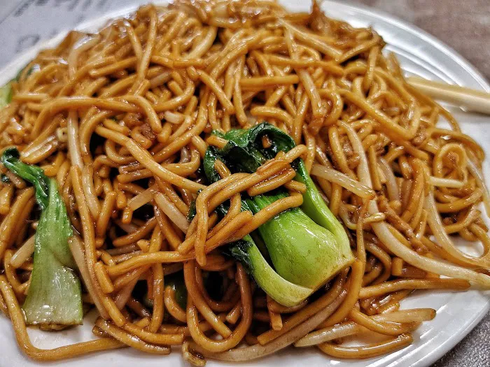 Jin Yuan Cafe 4