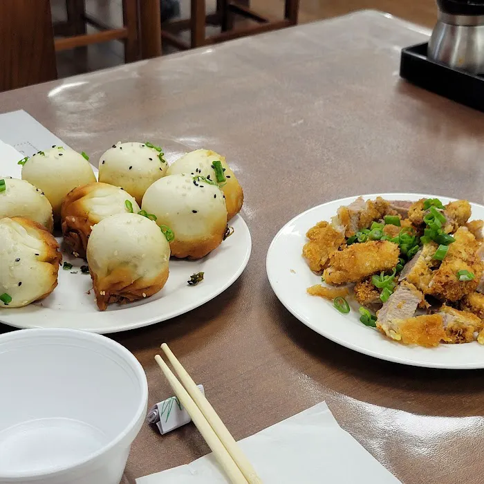 Jin Yuan Cafe 10
