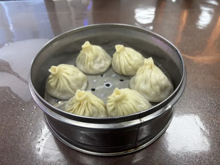 Jin Yuan Cafe 5