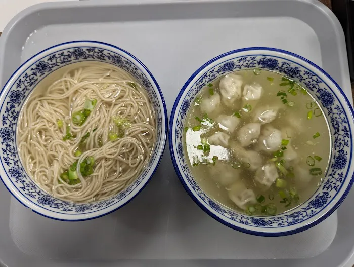 Jin Yuan Cafe 7