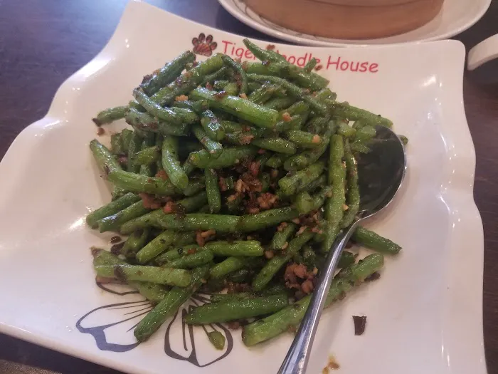 Tiger Noodle House 2