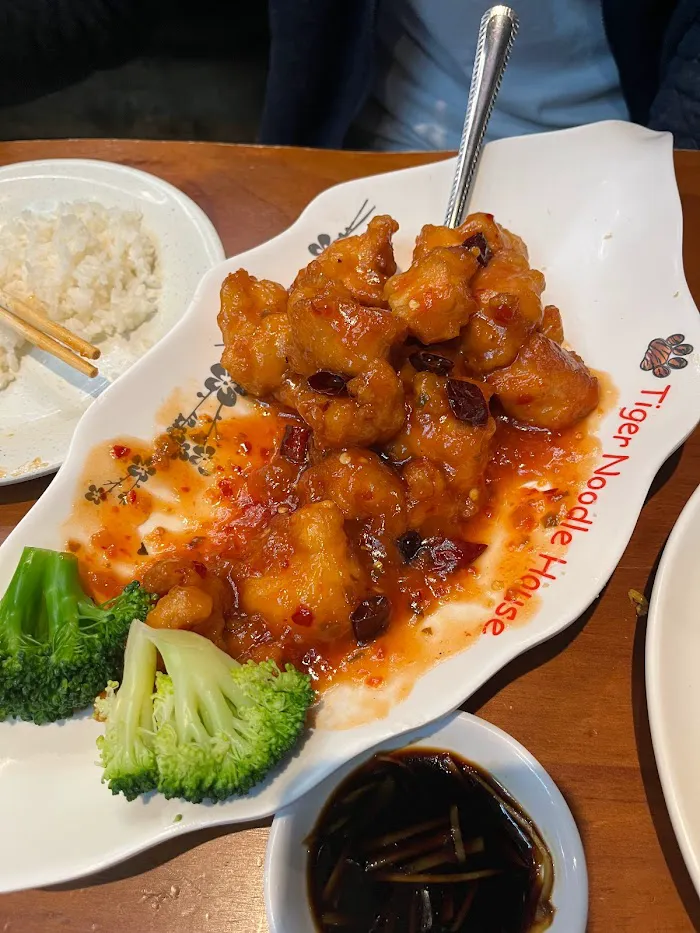 Tiger Noodle House 4