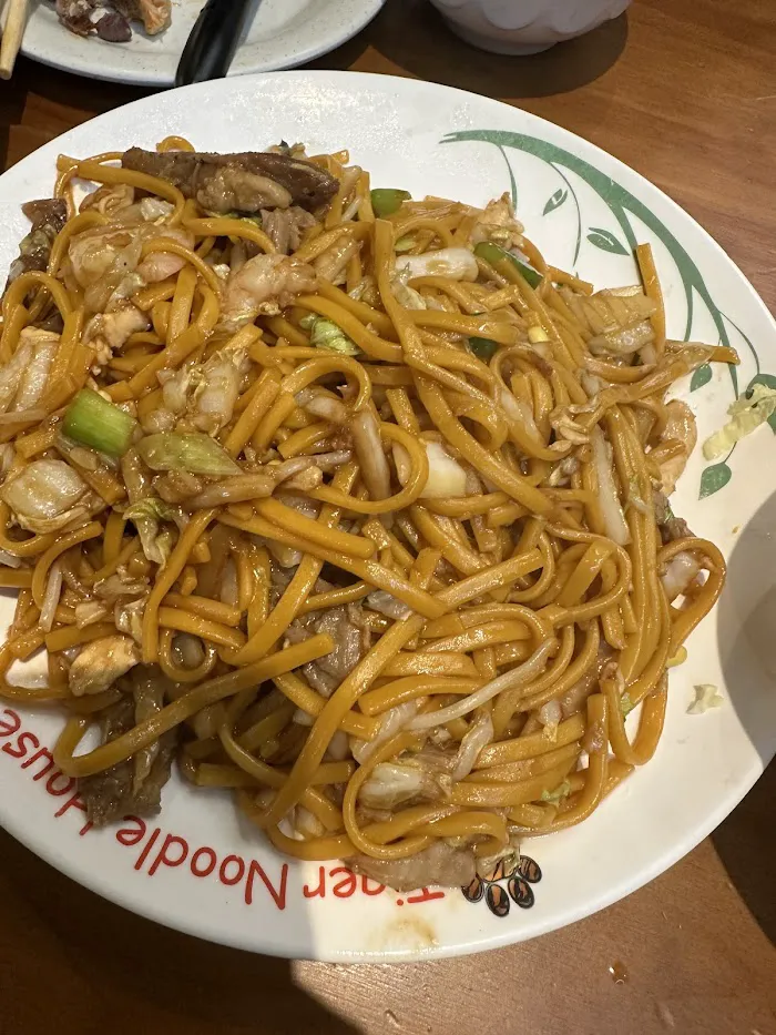 Tiger Noodle House 8