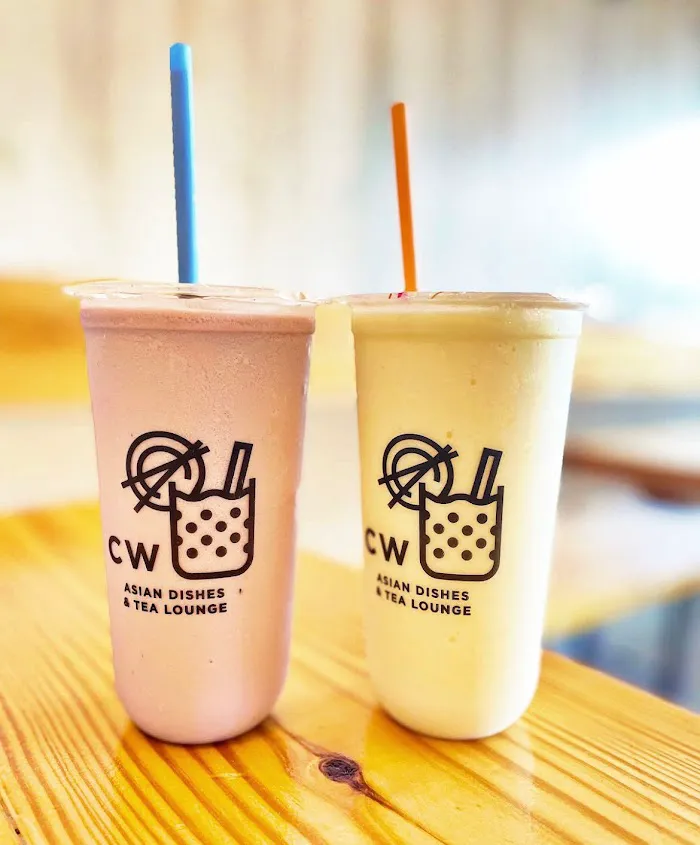 CW Asian Cafe 8