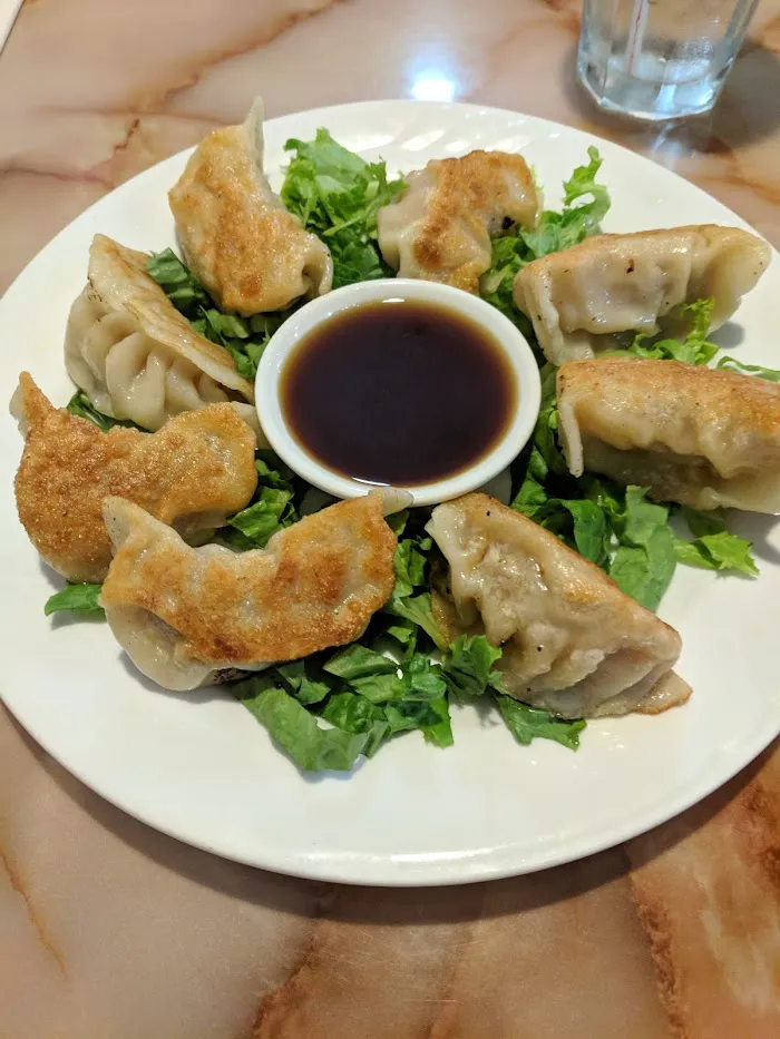 L&L Chinese restaurant 9