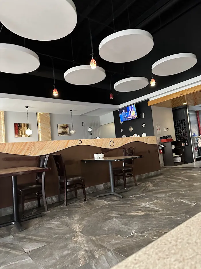 L&L Chinese restaurant 7