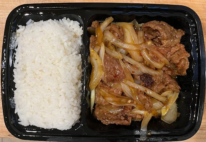 L&L Chinese restaurant 3